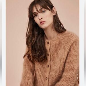 Des Petits Hauts Destin Sweater